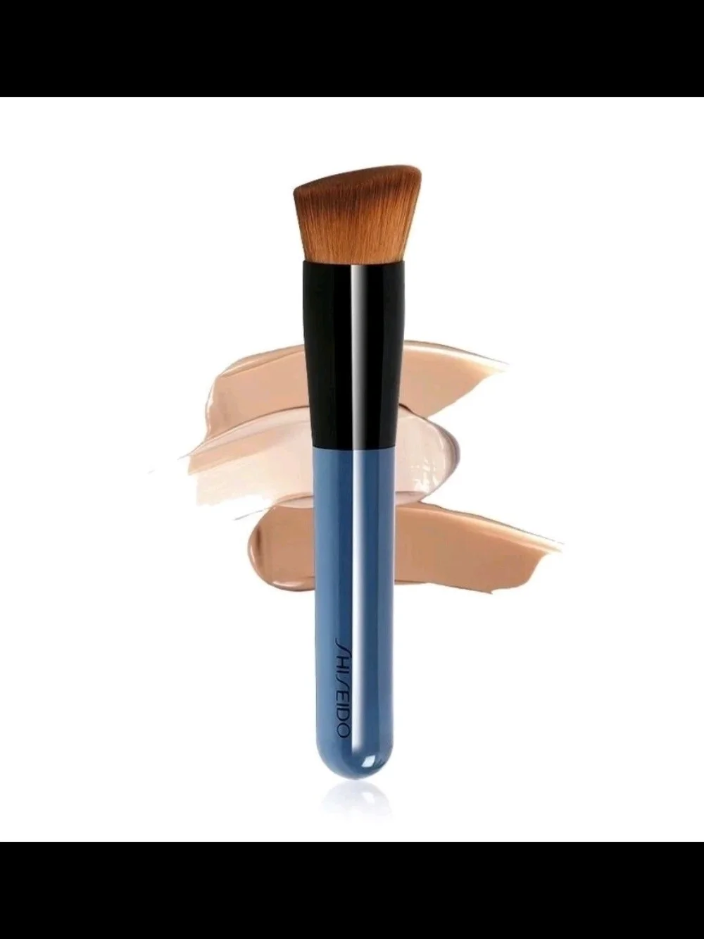 Shiseido Professional Perfect Foundation Brush 131 NEW